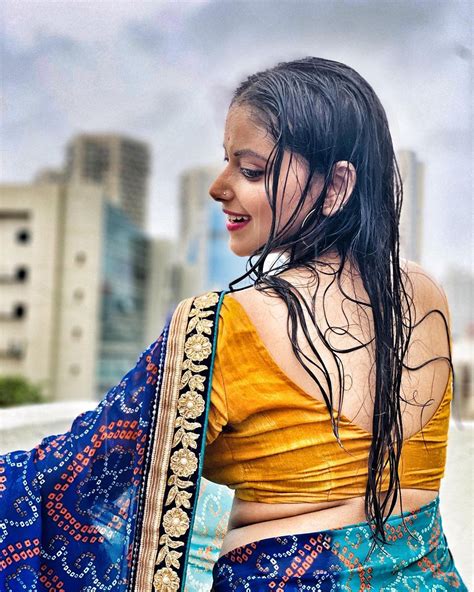 Actress Sapna Paul Latest Photos Indian Celebrities Page