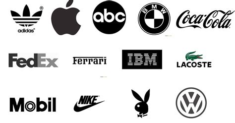 Logo Dan Brand Pengertian Fungsi Dan Perbedaannya Desainstudio