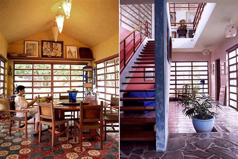 An Extraordinary Bahay Kubo In A Modern Setting Rl Philippines