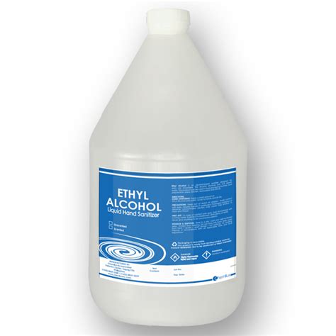 70 Ethyl Alcohol Chemlux