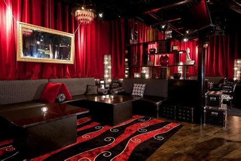 Atlanta Cocktail Lounges 10best Lounge Reviews