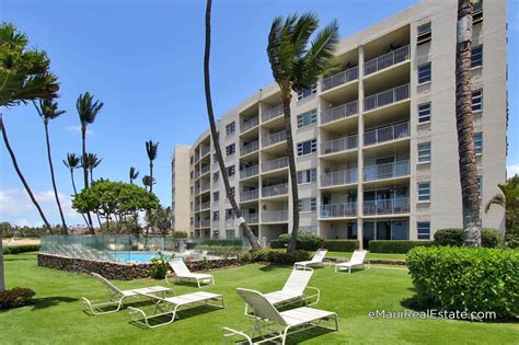 Royal Mauian Condo Guide With Info On Maintenance Fees Condo Prices