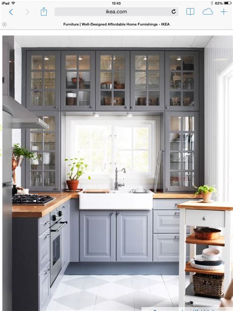 Want to explore your options? 20 Beautiful Kitchens With Butcher Block Countertops ...