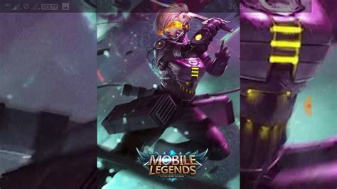New Hero Or New Skin For Fanny Mobilelegends Wallpaper Mobile Legend Download Free Images Wallpaper [wallpapermobilelegend916.blogspot.com]