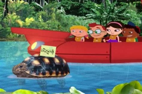 Little Einsteins Season 4 By Little Einsteins Max And Ruby Dailymotion