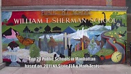 PS 87 William T Sherman school - YouTube