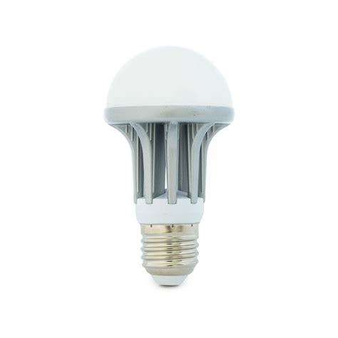 The term a19 is used to describe the overall shape and dimensions of a light bulb. A19 LED Bulb - LUMI