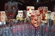 57esima Biennale d'arte di Venezia, le installazioni da non perdere ...