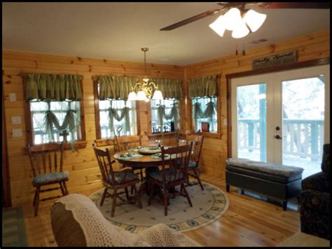 Moravian Falls Campground Cabin Rentals