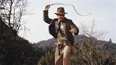 Indiana Jones 5 Tudo Sobre O Novo Filme Squared Potato