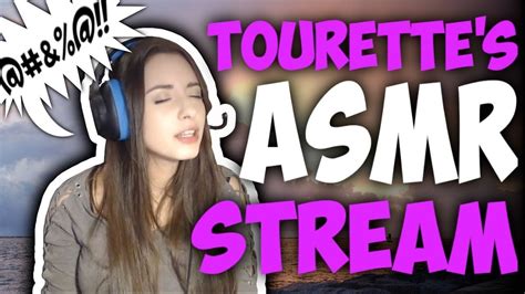 sweet anita twitch sensation with tourette syndrome millions of views