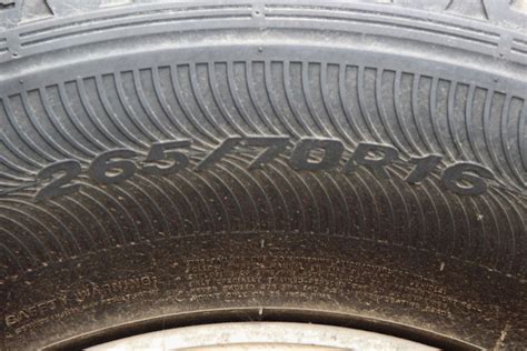 How To Identify Run Flat Tyres Kwik Fit
