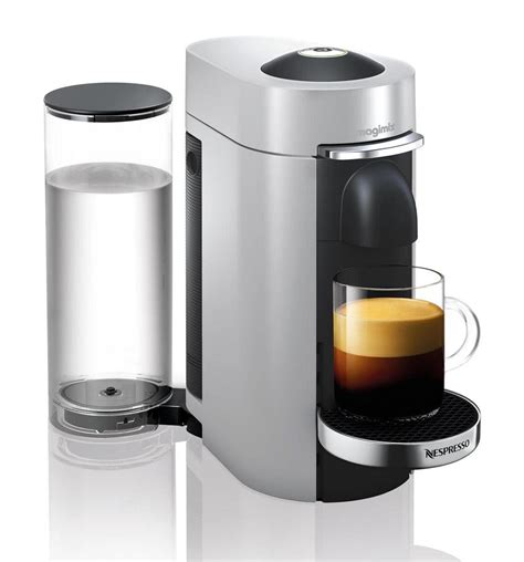Coffee machine capsule nespresso vertuo reviews google home. Magimix 11386 Nespresso Vertuo Plus Capsule Coffee Machine ...