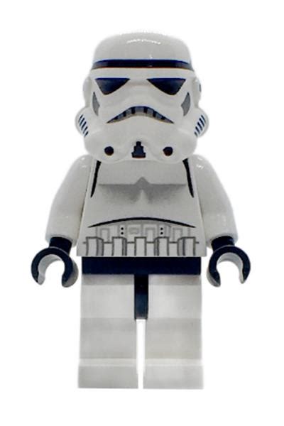 Lego Stormtrooper Minifigure Sw0188 Brickeconomy