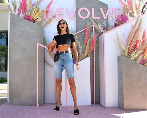 Olivia Culpo Revolve Party At Coachella In Indio 04132019 Celebmafia