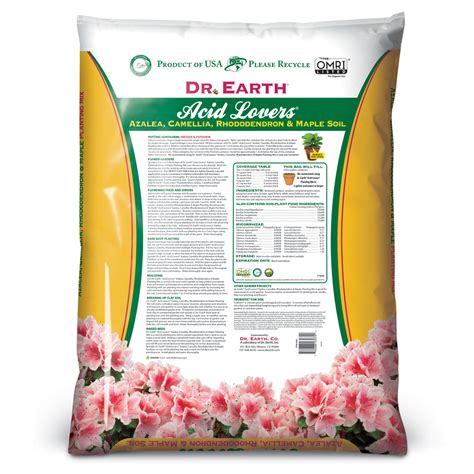 Yes, you can use dr. Acid Lovers® Azalea, Camellia, Rhododendron & Maple ...