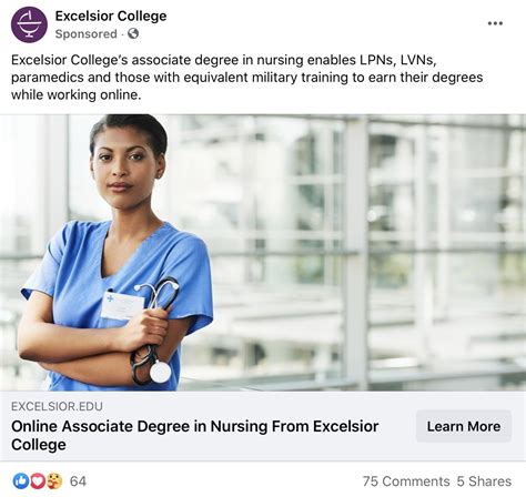 Please Please Please Has Anyone Gone Through Excelsior College Online Nursing Program Or Know
