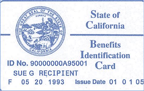 How to get a california state id: DREAM Health Referrals