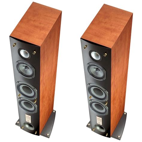 Triangle Antal Ex Speakers Made In France Pair