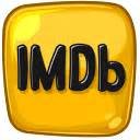 Available in png and svg formats. imdb_128x128-32 icons, free icons in Blawb, (Icon Search ...