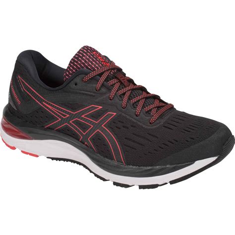 Here are some asics men running shoes available: Asics Gel-Cumulus 20 Mens Running Shoes - Sweatband.com