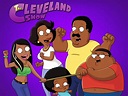 The Cleveland Show - Trailers & Videos - Rotten Tomatoes
