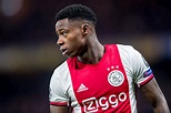 Quincy Promes arrested for suspected involvement in a stabbing - All ...