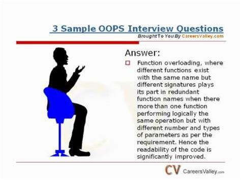 We have the ultimate collection for you, whether you are a beginner or an experienced. Fun Practice and Test: Java Oops Interview Questions