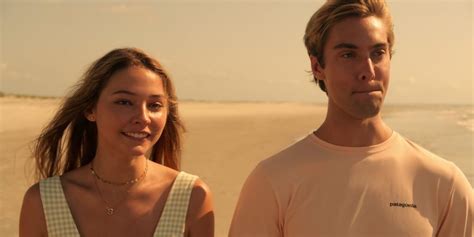 Outer Banks Season 2 Set To Premiere Soon Everything We Know So Far