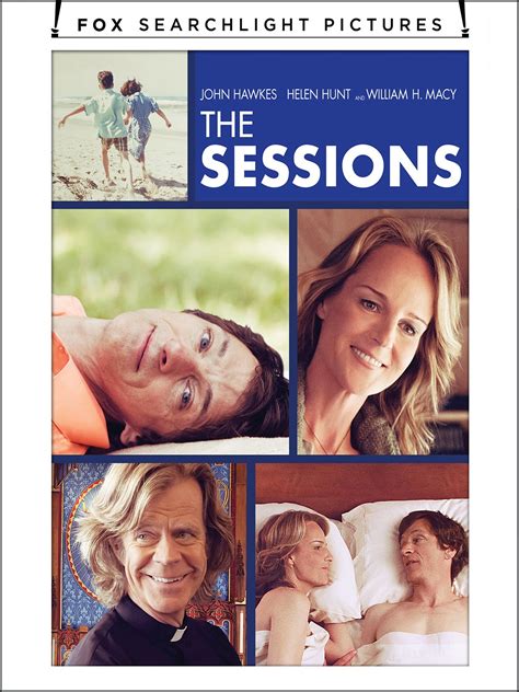 The Sessions Movie Reviews
