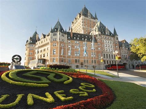 Fairmont Le Chateau Frontenac Updated 2024 Prices Reviews And Photos