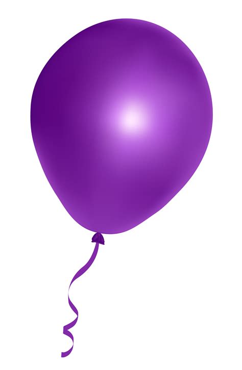 Balloon Png Transparent Balloonpng Images Pluspng