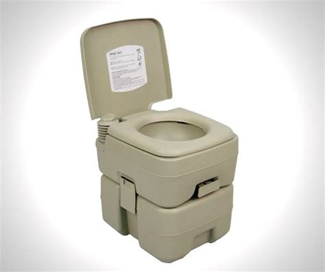 The 10 Best Portable Camping Toilet Reviews In 2020