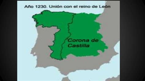 El Reino De Castilla