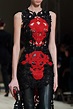 Alexander McQueen Fall 2020 Ready-to-Wear collection, runway looks ...