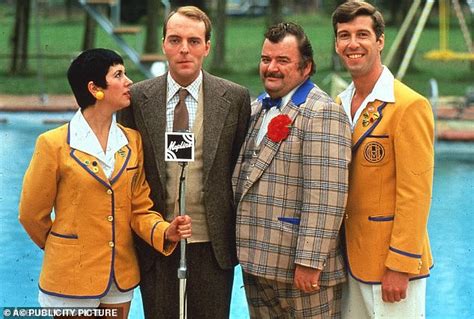 Hi De Hi Actor Jeffrey Holland Pays Tributes To Co Star Ruth Madoc As She Dies Aged 79 Daily