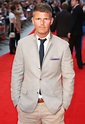 Nick Love Picture 3 - The Sweeney UK Film Premiere - Arrivals