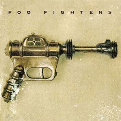 Discos Completos Solo Rock 20 Foo Fighters Foo Fighters Album