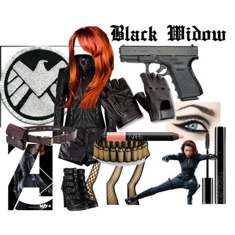 Black widow small girls costume we hope you'd enjoyed going through this awesome black widow 2020 white costume cosplay diy guide, which includes tons of topnotch props. Black Widow | Black widow costume, Diy black widow costume, Black widow diy