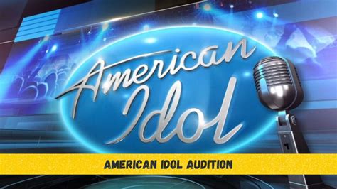 American Idol Top Auditions 2024 Donni Gaylene