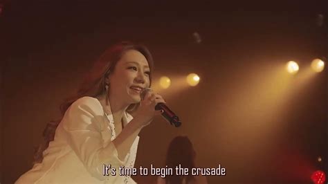 Lovebites【the Crusade】 Daughters Of The Dawn Live In Tokyo 2019