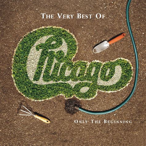 Very Best Of Chicago Only The Beginning Chicago Chicago Amazonit