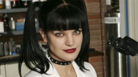 Pauley Perrette Quits Ncis After 16 Years Au — Australias