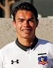 Gabriel Suazo (Player) | National Football Teams
