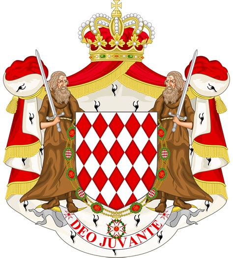Image Result For Monte Carlo Coat Of Arms With Images Coat Of Arms
