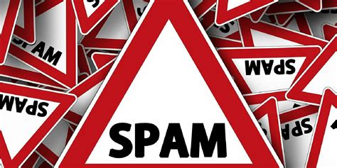 How Do Email Spam Filters Work And Why Do You Still Receive Spam
