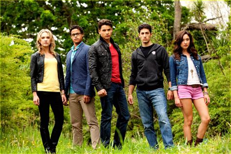 Instantly find any power rangers super megaforce full episode available from all 1 seasons with videos, reviews, news and more! Meet the New 'Power Rangers MegaForce' Cast! | Photo ...