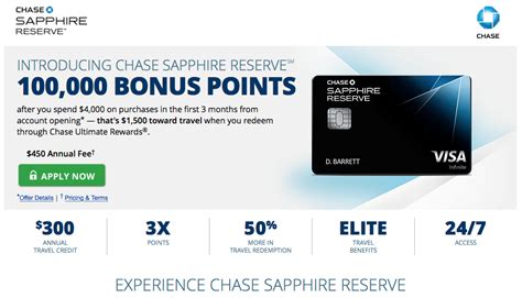 May 25, 2021 · the chase sapphire reserve is a full percentage point higher than the amex platinum, but amex skips the balance transfer fee that chase will charge you, either $5 or 5% of your transaction. Chase Sapphire Reserve Card 50,000 Bonus Points