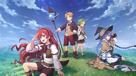 Check spelling or type a new query. Mushoku Tensei: Jobless Reincarnation (Dub) Episode 2 ...