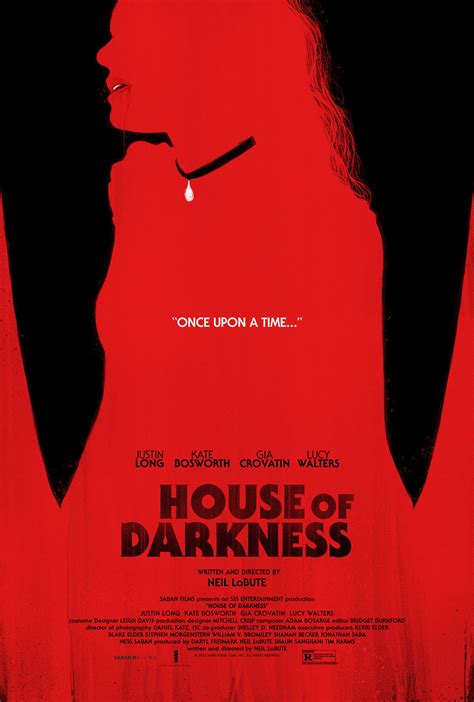 ดูหนังออนไลน์ ดูหนังฟรี เรื่อง House Of Darkness 2022 ดูหนังใหม่ผ่าน